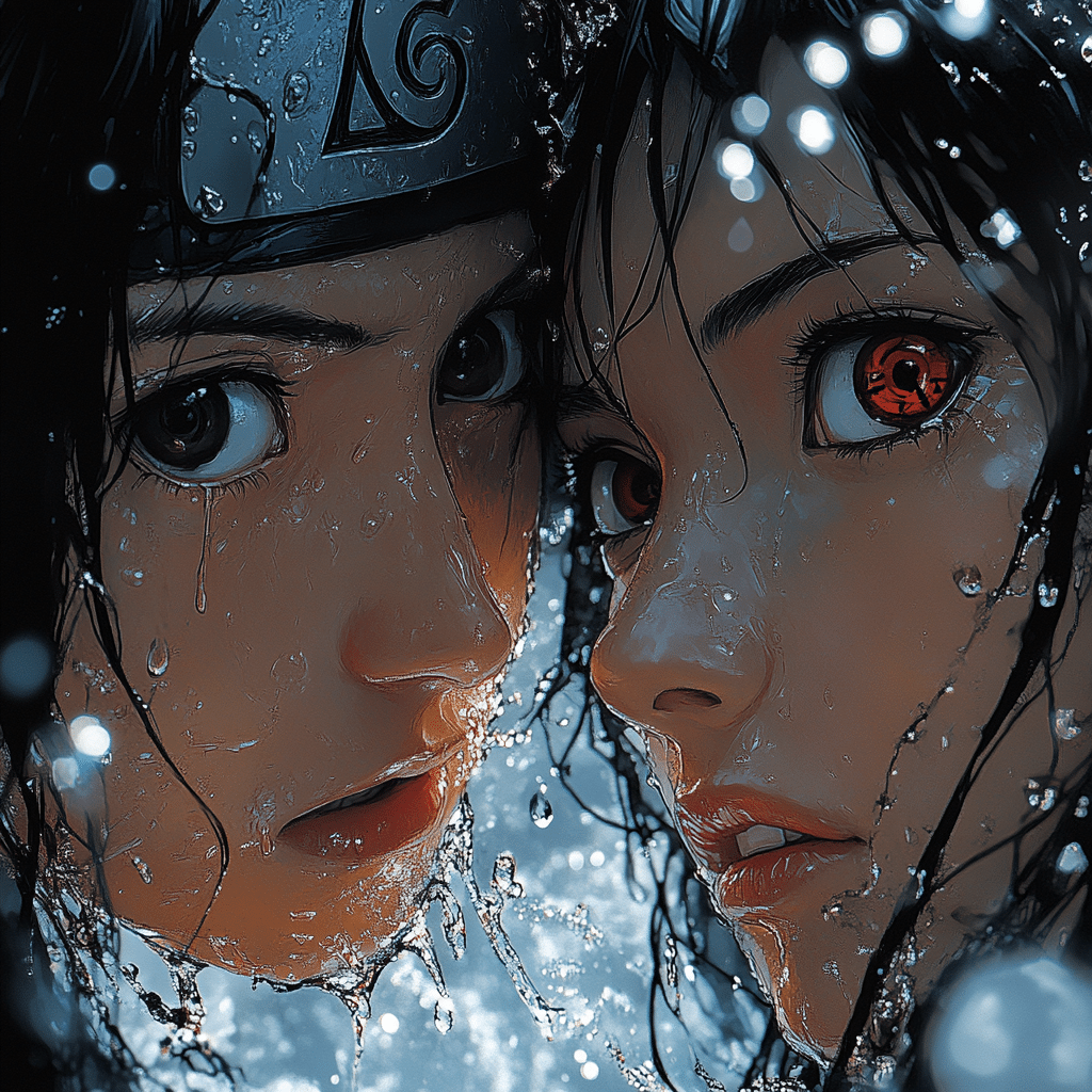 naruto shippūden Naruto Shippūden