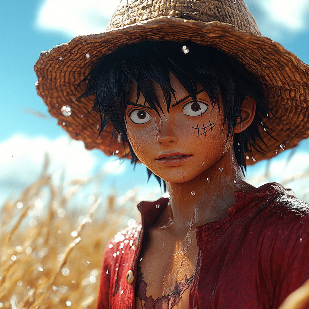 one piece the movie One Piece The Movie
