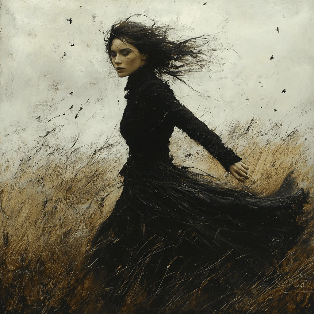 run with the wind Run With The Wind