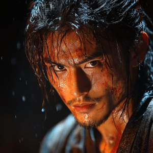 rurouni kenshin movie