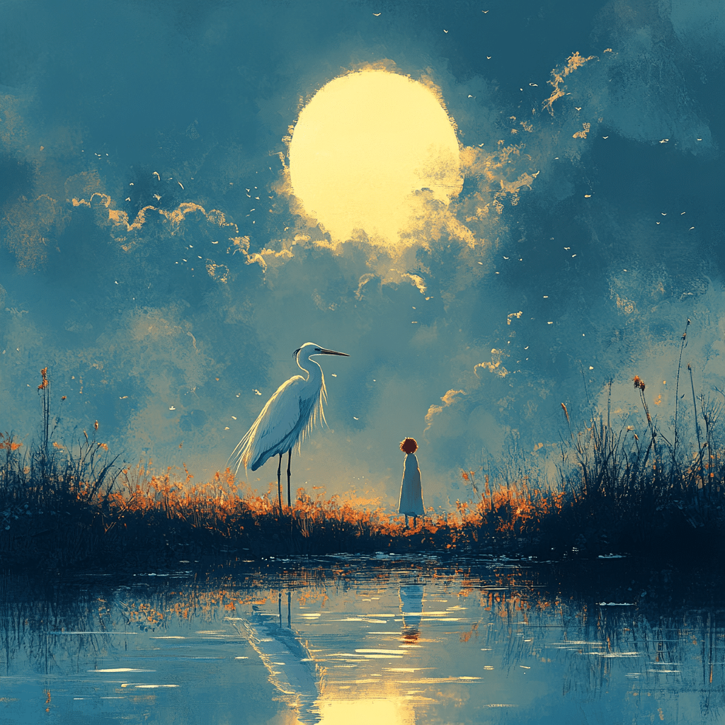 the boy and the heron runtime The Boy And The Heron Runtime