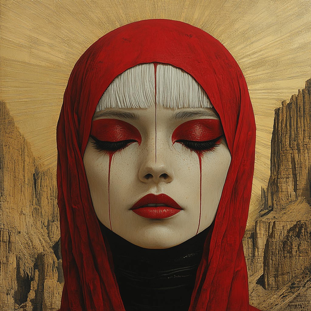 the qwaser of stigmata The Qwaser Of Stigmata