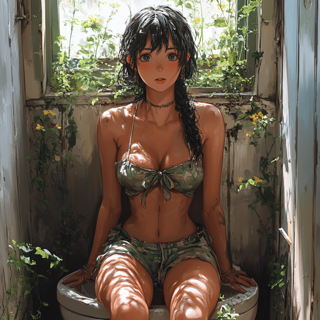 toilet bound hanako Toilet Bound Hanako