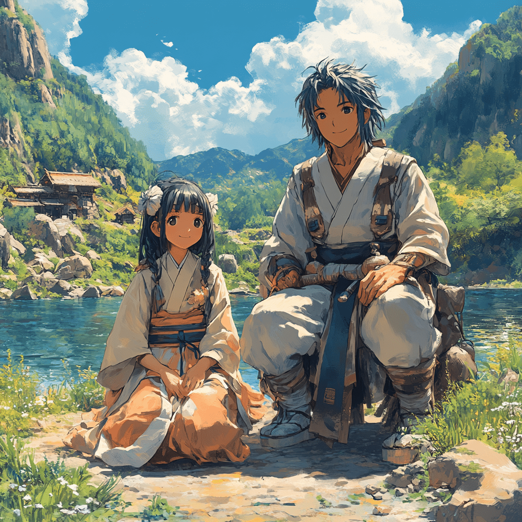 utawarerumono Utawarerumono