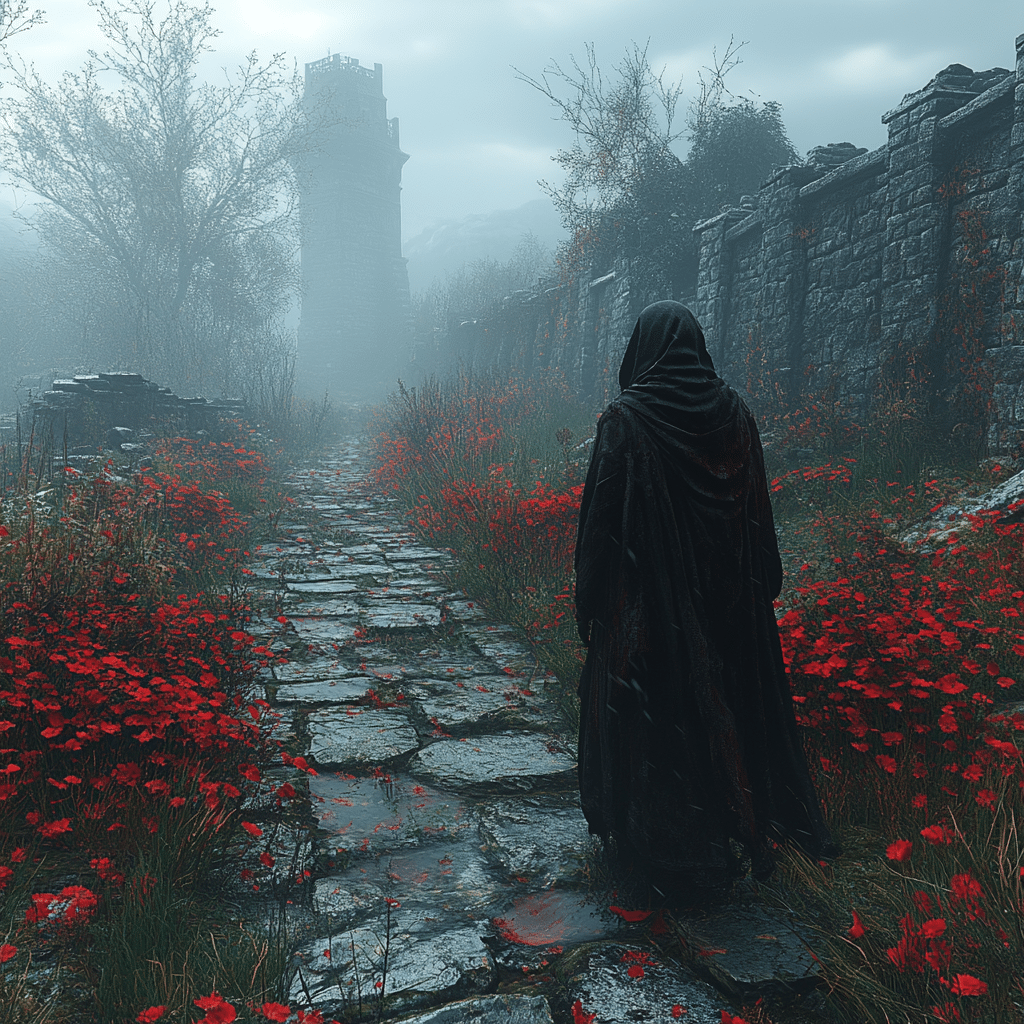 walkthrough Walkthrough