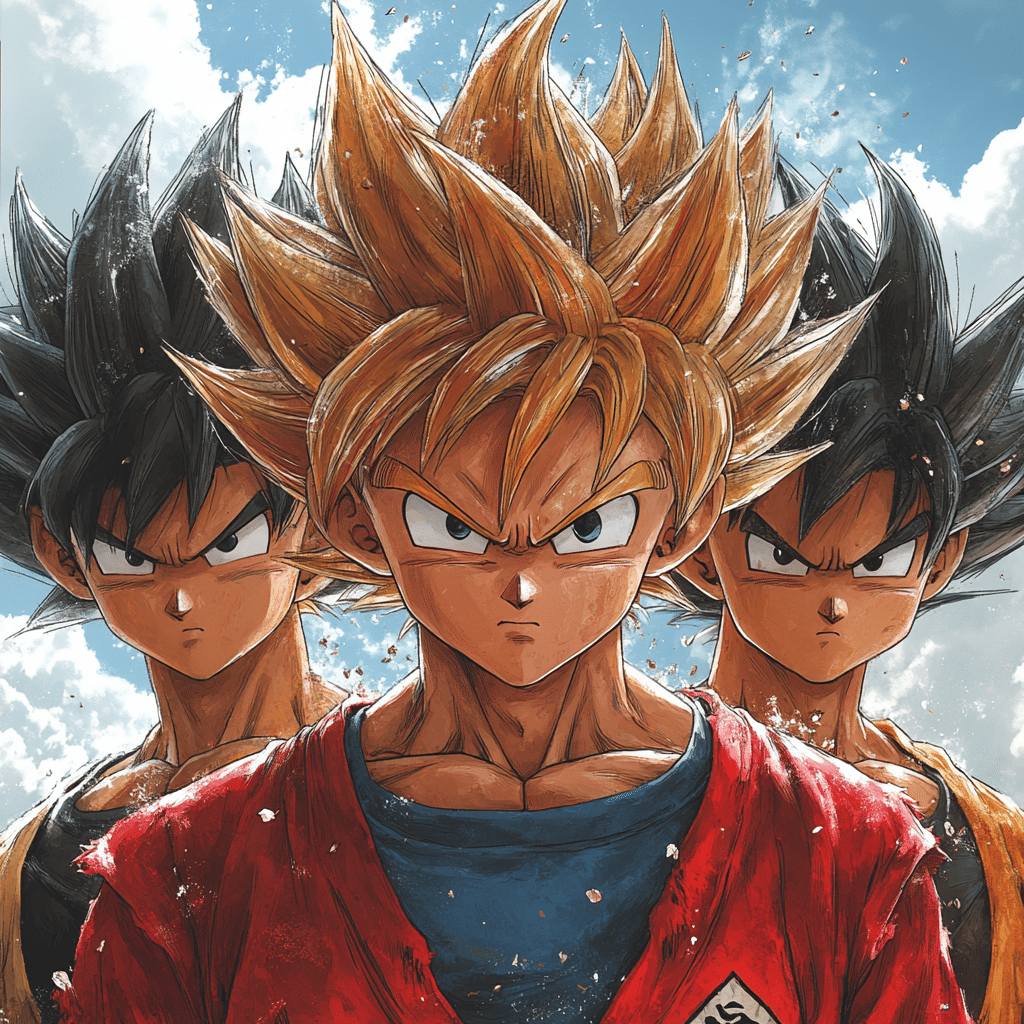 when did dragon ball come out When Did Dragon Ball Come Out