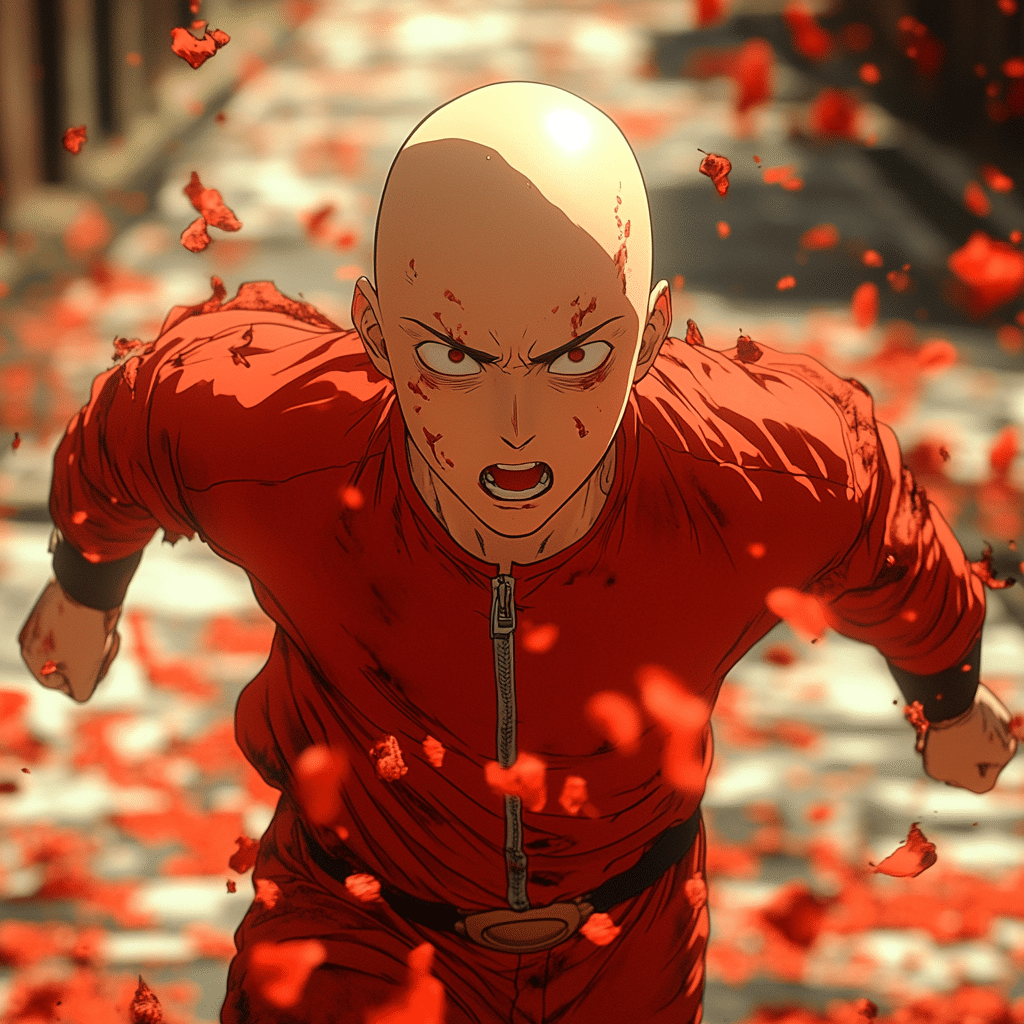 when is one punch man season 3 coming out When Is One Punch Man Season 3 Coming Out