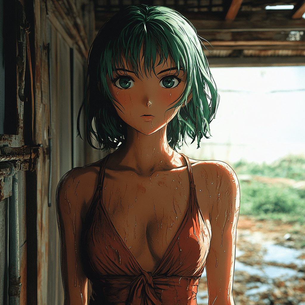 when they cry higurashi When They Cry Higurashi