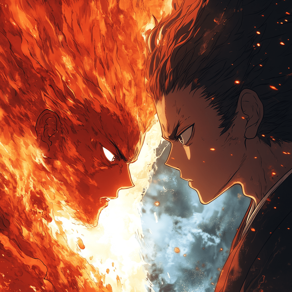 yuyuhakusho Yuyuhakusho