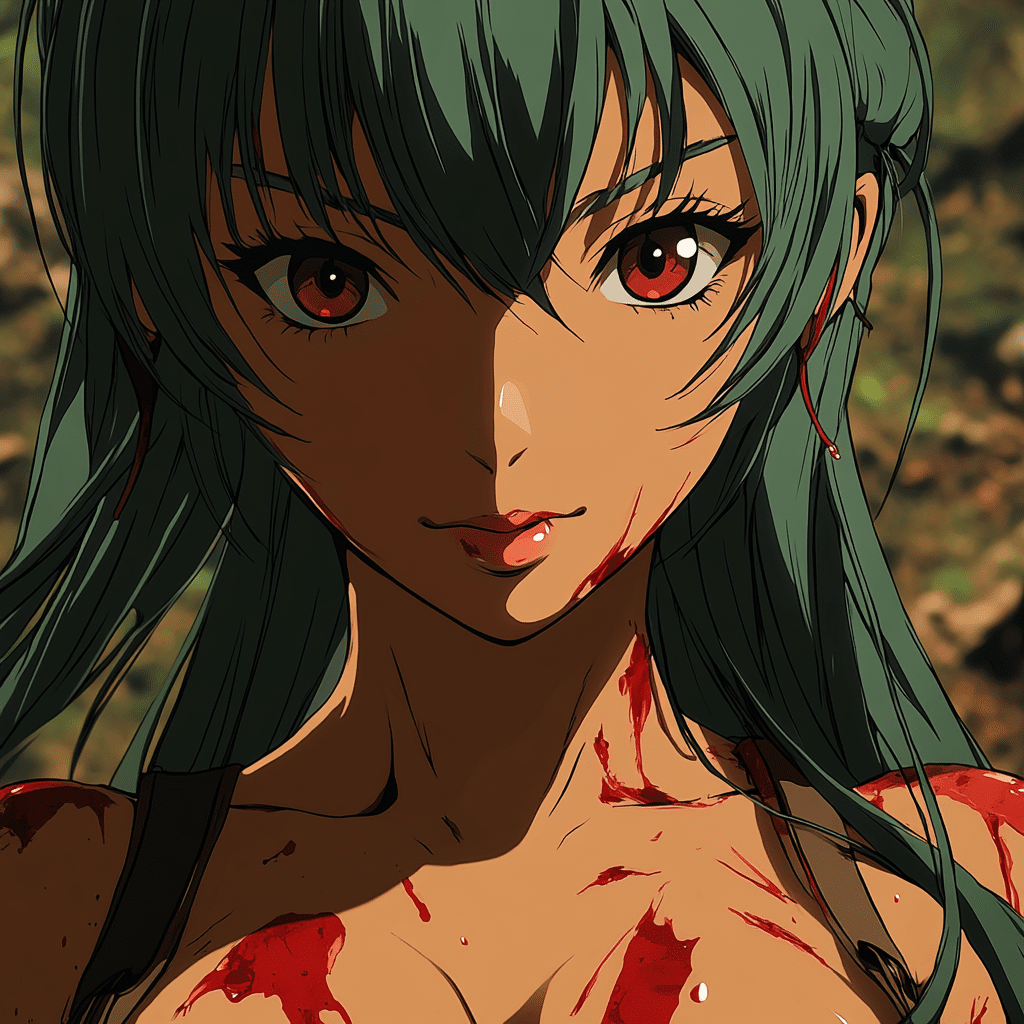 akame ga kill kill Akame Ga Kill Kill
