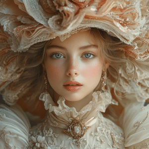 dress up