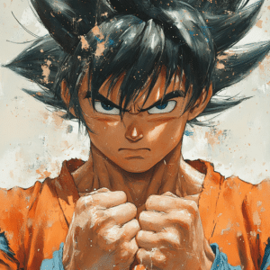 goku dbs