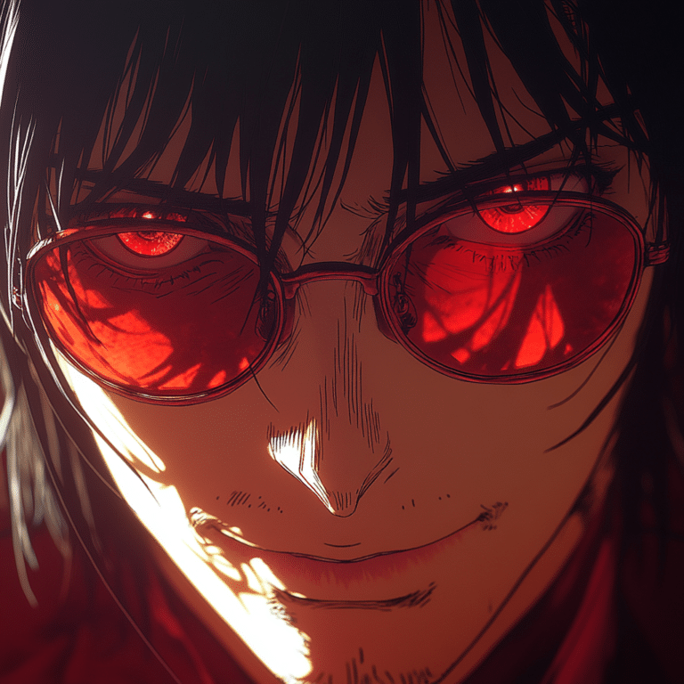 Hellsing Hellsing Captivates With Bold Vampire Hunter Story