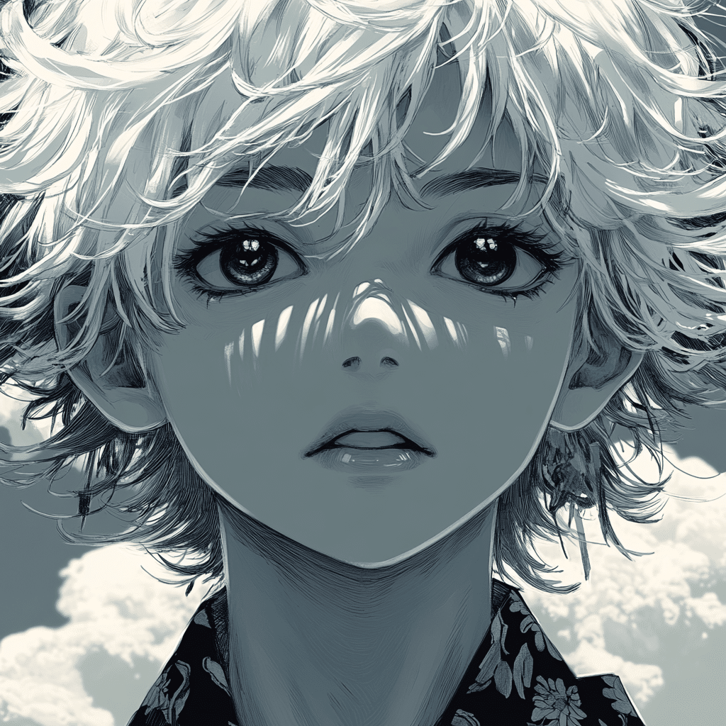 hunter x hunter manga Hunter X Hunter Manga