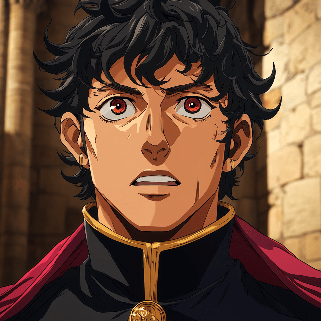 is black clover over Is Black Clover Over
