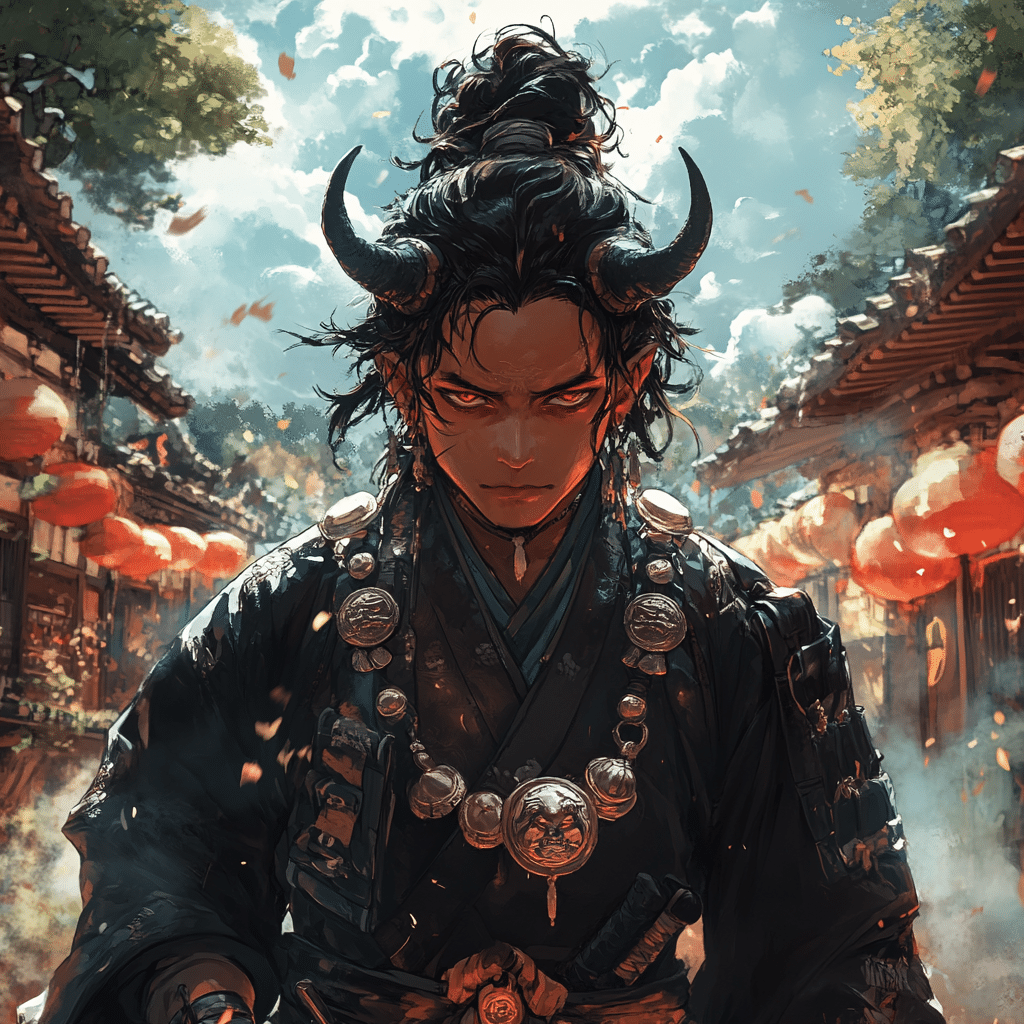 kenichi the mighty Kenichi The Mighty