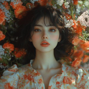 lilas ikuta