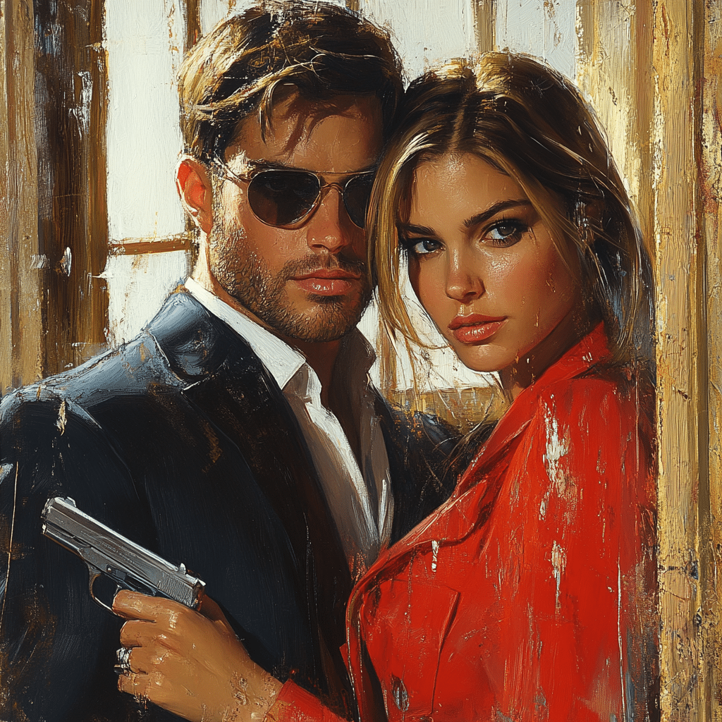 movie spy Movie Spy