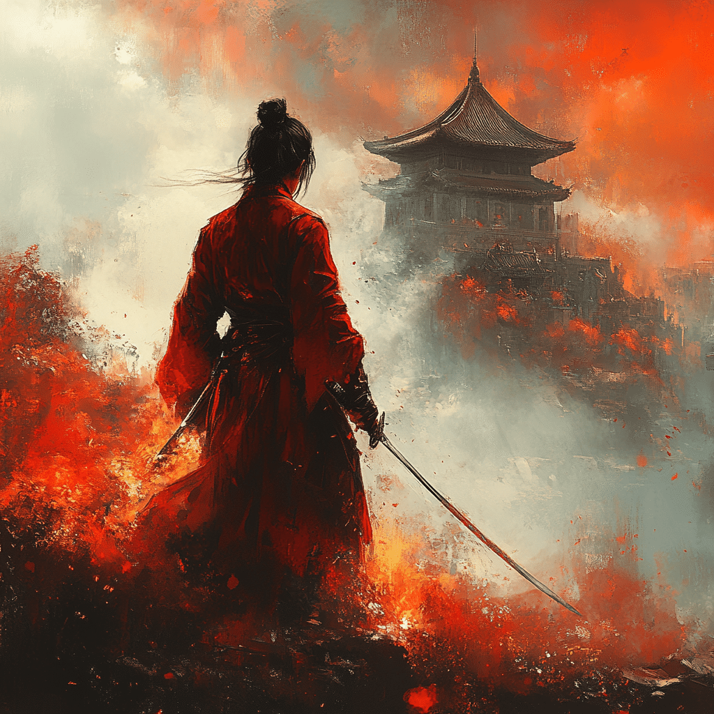 rise of the legend Rise Of The Legend