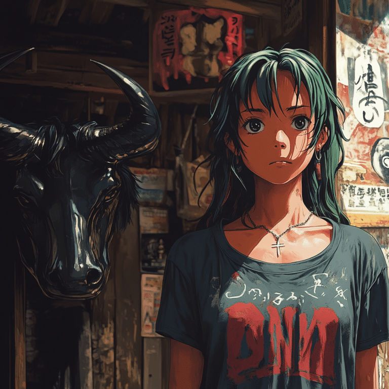 the devil is a part timer