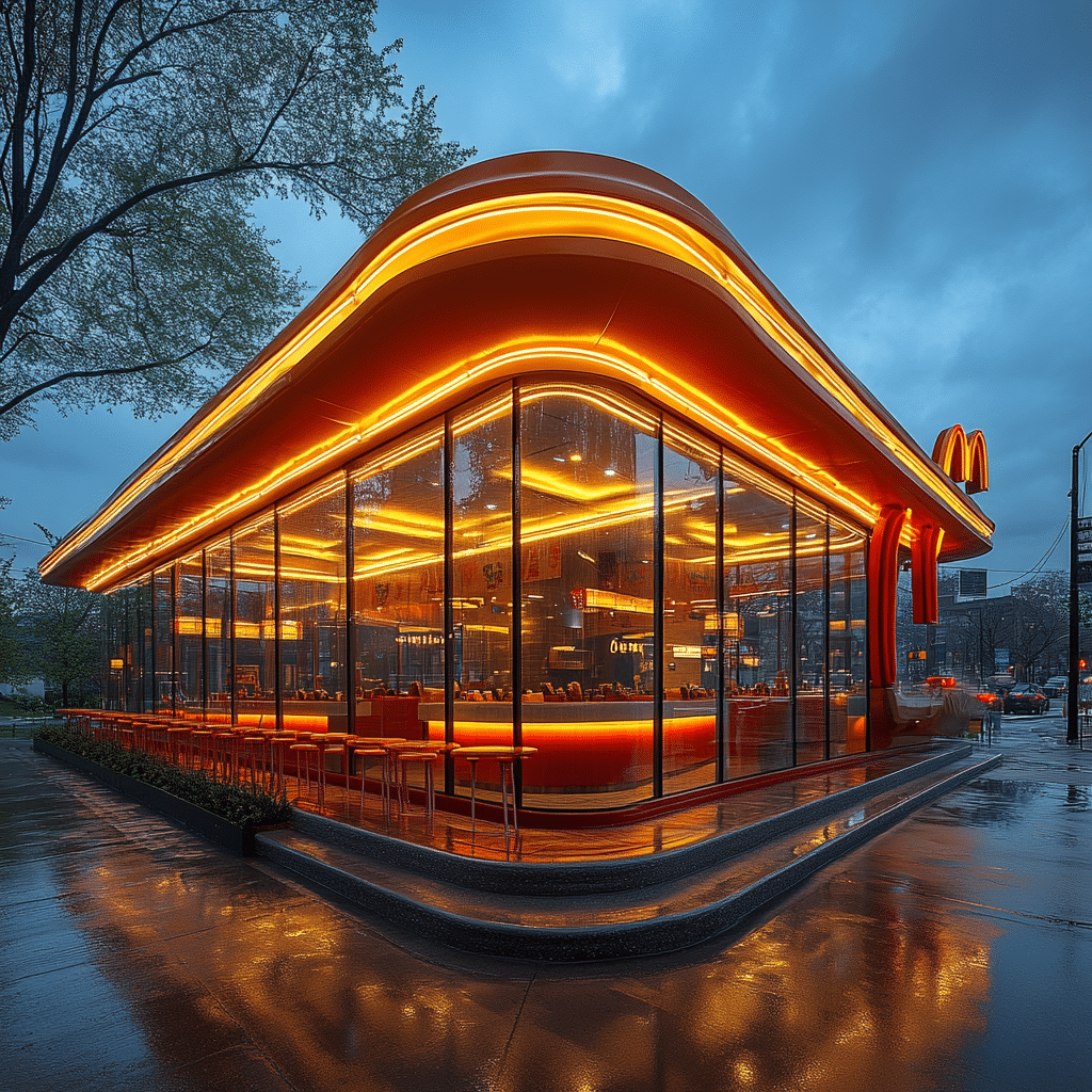 Mcdonalds Jjk Is Taking The Anime World By Storm