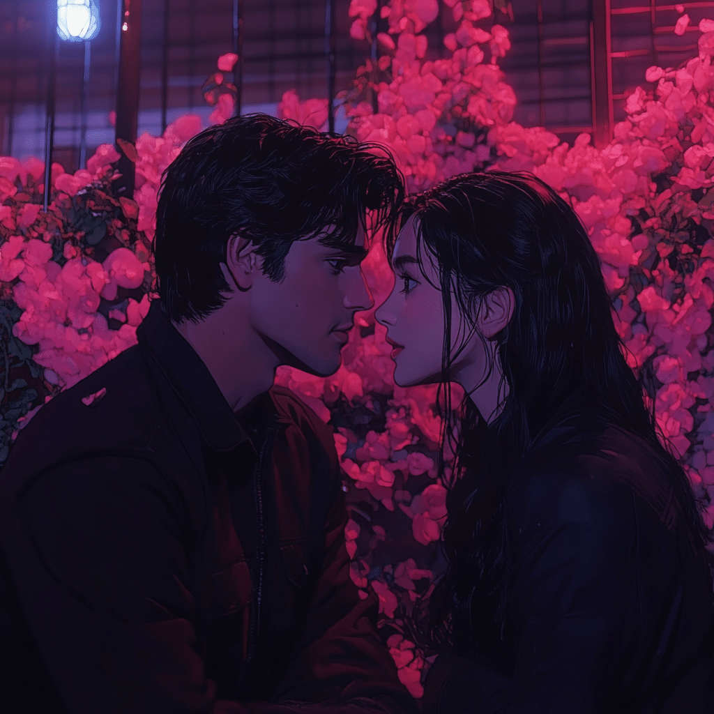 anime top romance Anime Top Romance