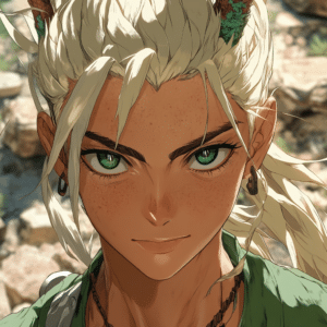 appleseed anime