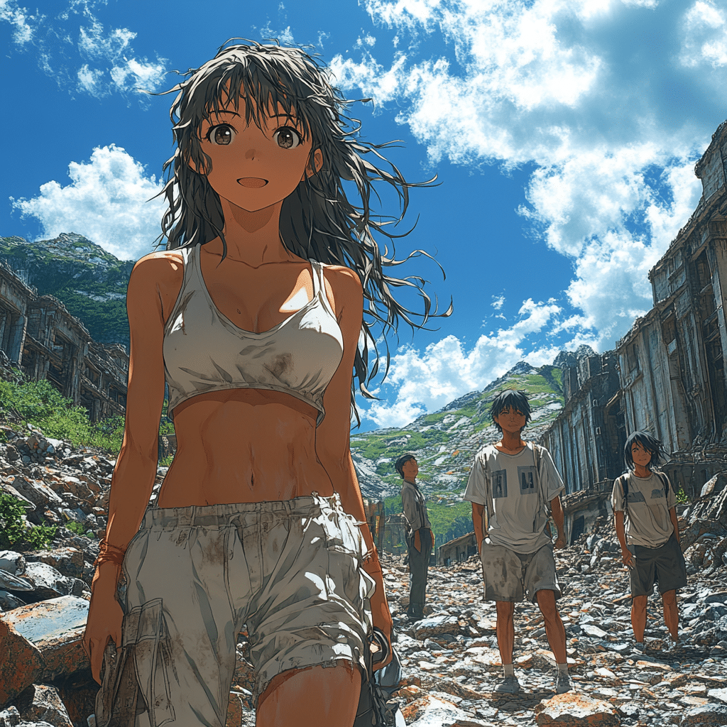 certain magical index Certain Magical Index