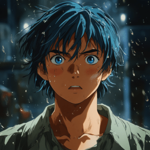 funny anime