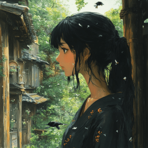 japanese demons