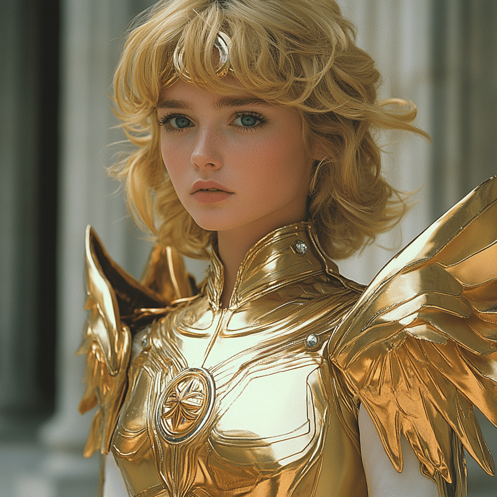 magic knight rayearth Magic Knight Rayearth