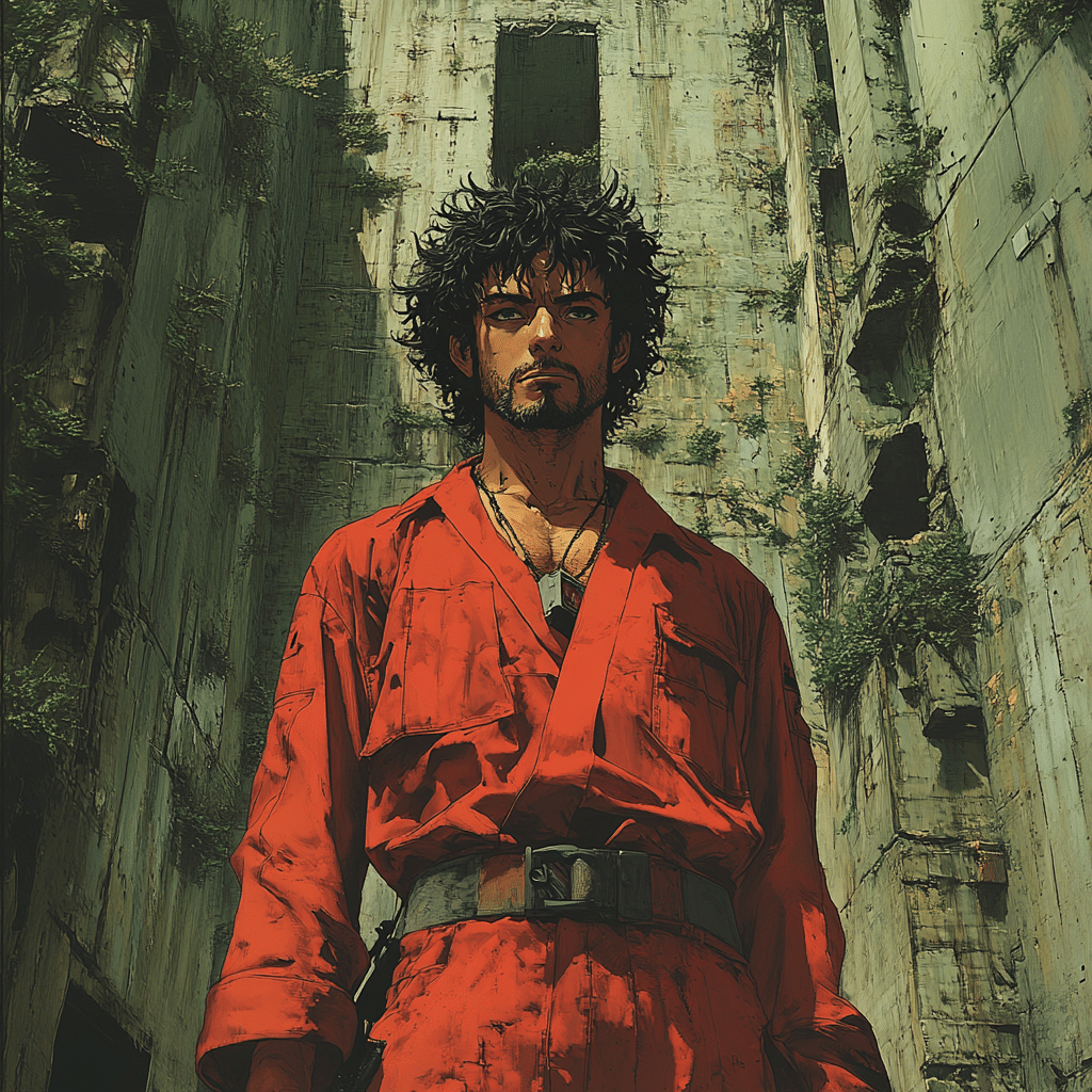 megalobox Megalobox