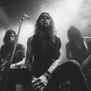 outcasts