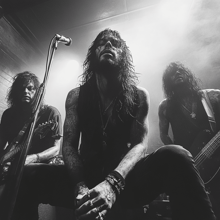 outcasts