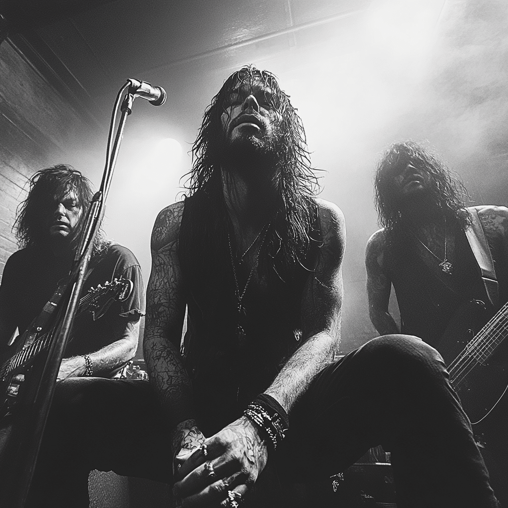 Outcasts