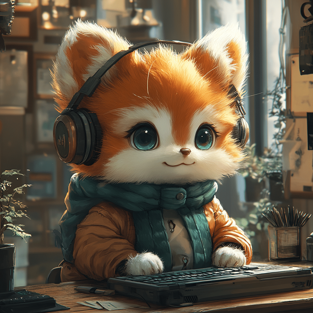 retsuko Retsuko