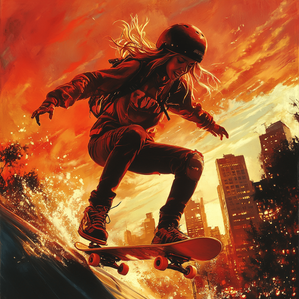 sk8 Sk8