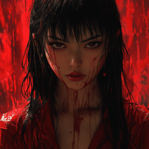 bloodlust