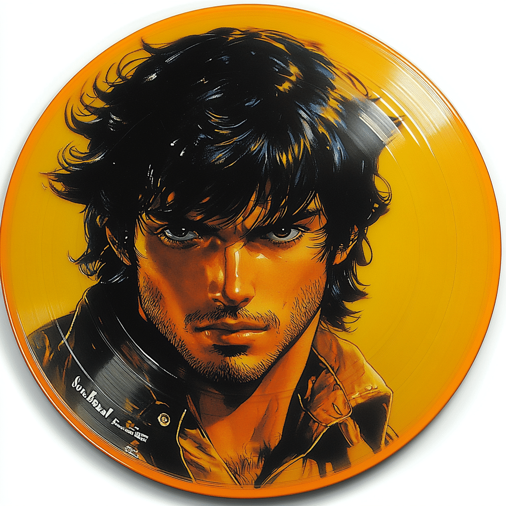 Cowboy Bebop Vinyl The Iconic Soundtrack You Need Now