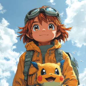 digimon adventure
