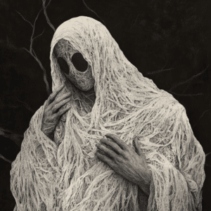 el fantasma