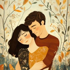 falling in love movie