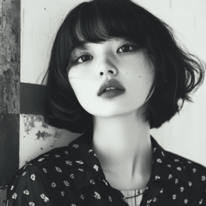 mieruko chan