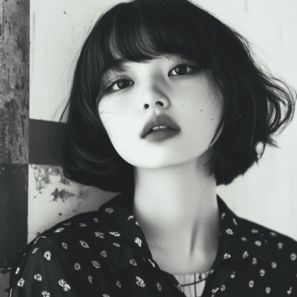 mieruko chan Mieruko Chan