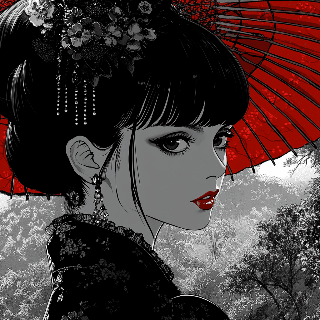 xxxholic Xxxholic