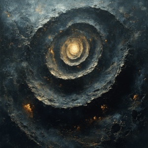 anti spiral