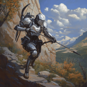 arbalest