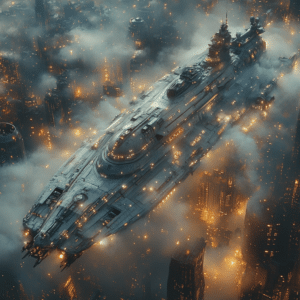 battleship earth