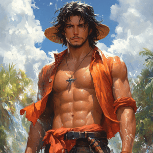 bellamy one piece