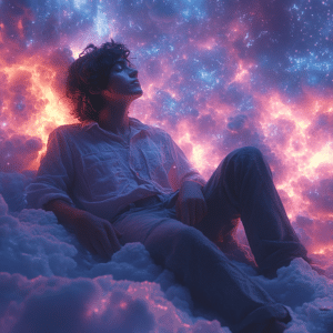 chillin in another world
